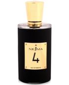 Nejma 4 Eau De Parfum Spray, 3.4 Oz- -a Macy's Exclusive