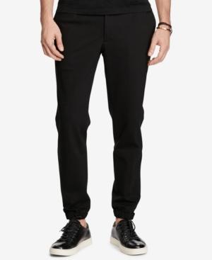 Polo Ralph Lauren Men's Tailored Jogger Pants