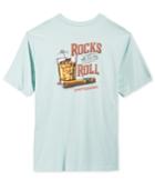 Tommy Bahama Men's Smokin' Rocks T-shirt