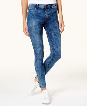 Vanilla Star Juniors' Skinny Jeggings