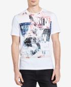Calvin Klein Jeans Men's Skate Park Graphic-print T-shirt