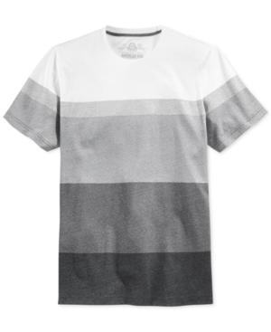 American Rag Broad Stripe T-shirt, Only At Macy's