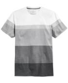 American Rag Broad Stripe T-shirt, Only At Macy's