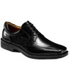 Ecco Seattle Bike Toe Lace-up Shoes Men's Shoes