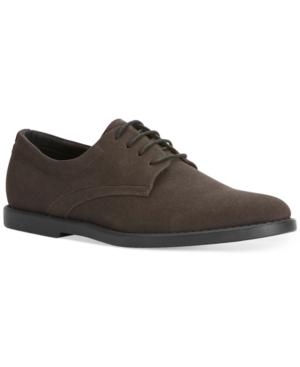 Calvin Klein Forester Oxfords