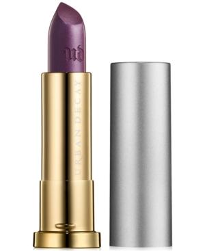 Urban Decay Vice Lipstick Vintage Capsule Collection