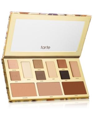 Tarte Clay Play Face Shaping Palette