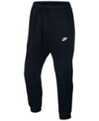 Nike Men's Fleece Jogger Pants