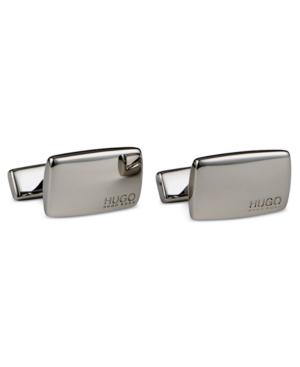 Hugo Boss Men's E-liberty Cuff Links