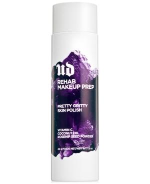 Urban Decay Rehab Makeup Prep Pretty Gritty Skin Polish