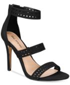 Call It Spring Avasnis Strappy Dress Sandals Women's Shoes