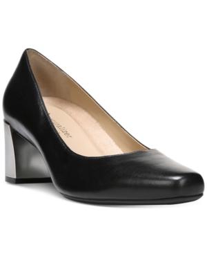 Naturalizer Keela Pumps Women's Shoes