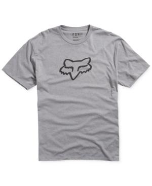 Fox Men's Legacy Fox Head T-shirt