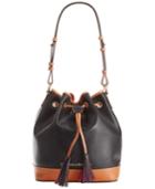 Dooney & Bourke Claremont Drawstring Bag