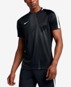 Nike Men's Dry Squad Printed Soccer Top