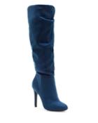 Jessica Simpson Stargaze Slouchy Boots Women's Shoes