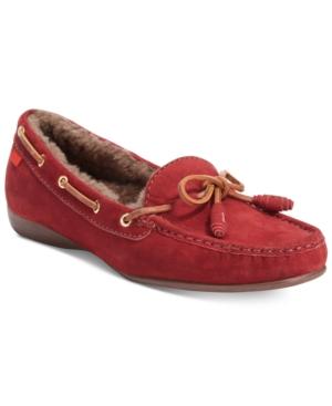 Marc Joseph New York Rockefeller Flats Women's Shoes