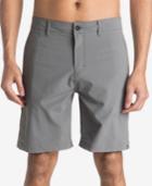 Quiksilver Men's Twill Shorts