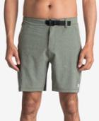 Quiksilver Men's Venture Amphibian Shorts