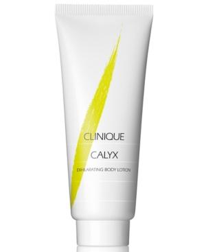 Clinique Calyx Body Lotion