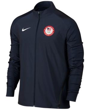 Nike Men's Flex Team Usa Jacket