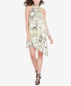 Rachel Rachel Roy Asymmetrical Scarf Dress, Created For Macy's