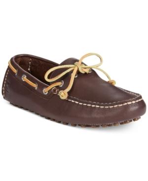 Sperry Men's Hamilton One Eye Drivers Men's Shoes