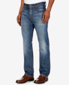 Lucky Brand Men's 363 Vintage Straight Fit Jeans
