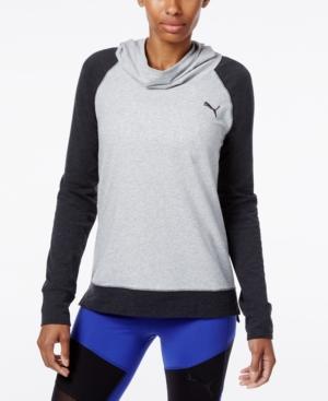 Puma High Life Colorblocked Hoodie