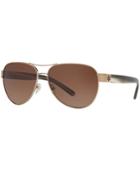 Tory Burch Sunglasses, Ty6051
