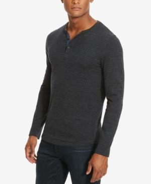 Kenneth Cole New York Men's Henley