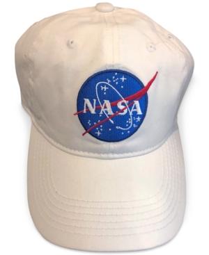 Block Hats Men's Nasa Cap