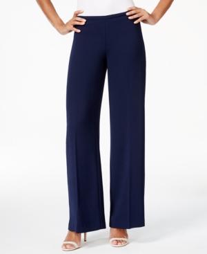 Trina Turk Penelope Wide-leg Pants