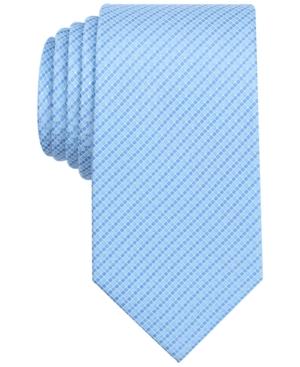 Perry Ellis Men's Khaly Mini Neat Tie