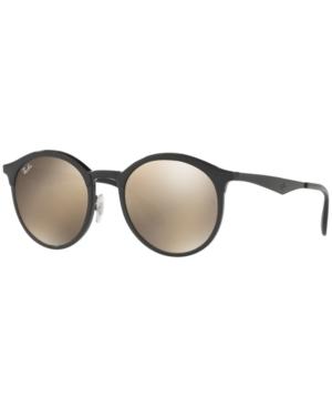 Ray-ban Sunglasses, Rb4277 51