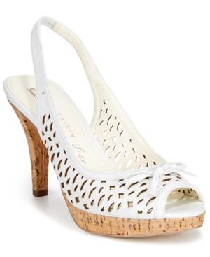 Anne Klein Ristina Platform Pumps