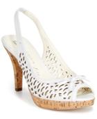 Anne Klein Ristina Platform Pumps