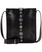 Patricia Nash Studded Hardware Venezia Small Crossbody