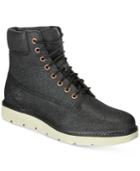 Timberland Women's Kensington Cold-weather Boots Women's Shoes