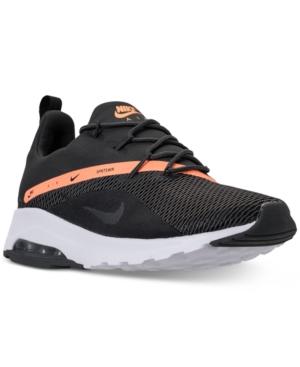 Nike Women's Air Max Motion Racer 2 Running Sneakers From Finish Line