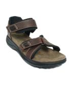 Clarks Mens' Keating Sport Strap Sandals Men's Shoes