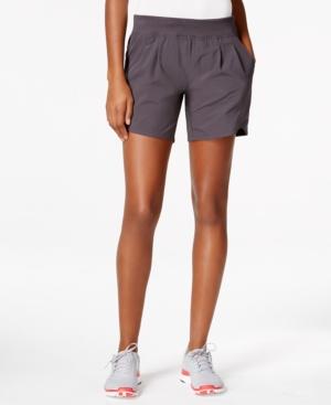 Calvin Klein Performance Workout Shorts
