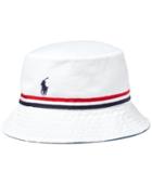 Polo Ralph Lauren Team Usa Reversible Bucket Hat