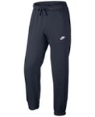 Nike Men's Fleece Cuffed Bottom Pants
