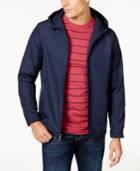 Club Room Men's Reversible Water-repellent Jacket, Only At Macy's