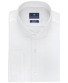 Ryan Seacrest Distinction Non-iron French Cuff Dress Shirt