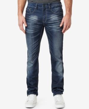 Buffalo David Bitton Men's Evan Slim-fit Jeans