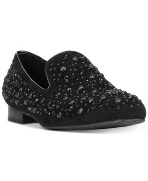 Donald J. Pliner Lynn Loafers Women's Shoes