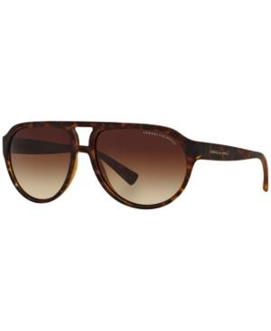 Ax Sunglasses, Ax4042s