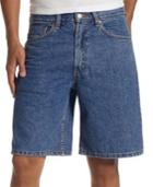 Levi's 550 Relaxed Fit Denim Shorts, Light Wash